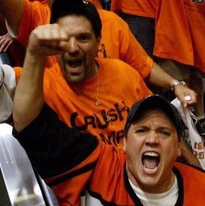 Meet your Posher, Todd